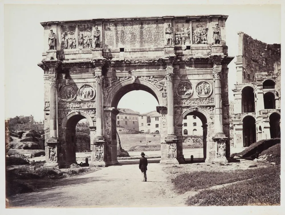 Arch of Constantine