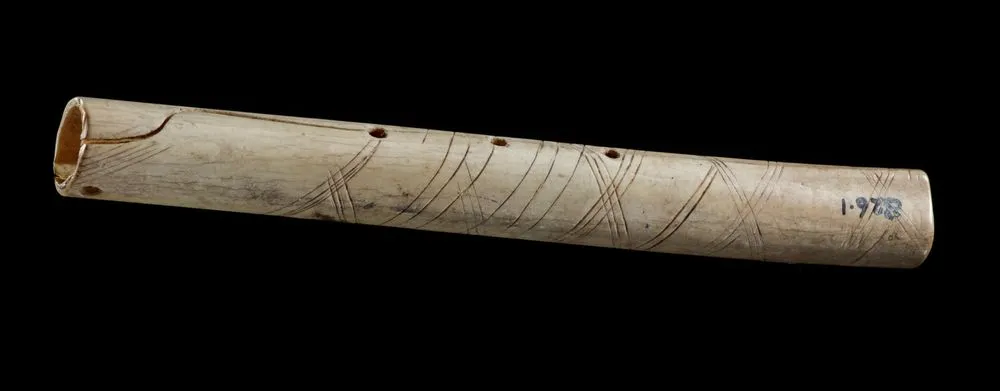 Kōauau (Flute)
