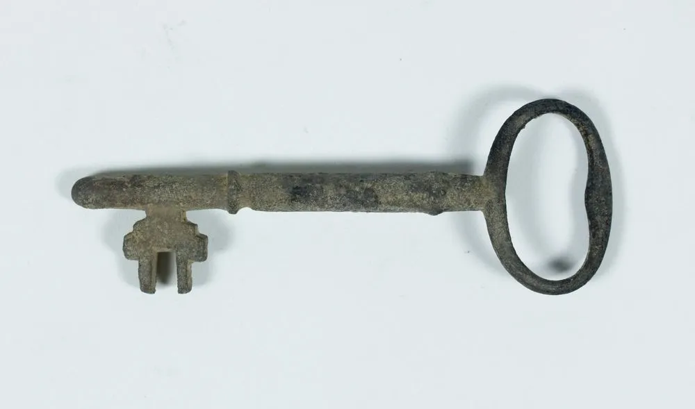 Key