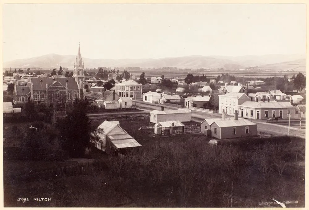 Milton