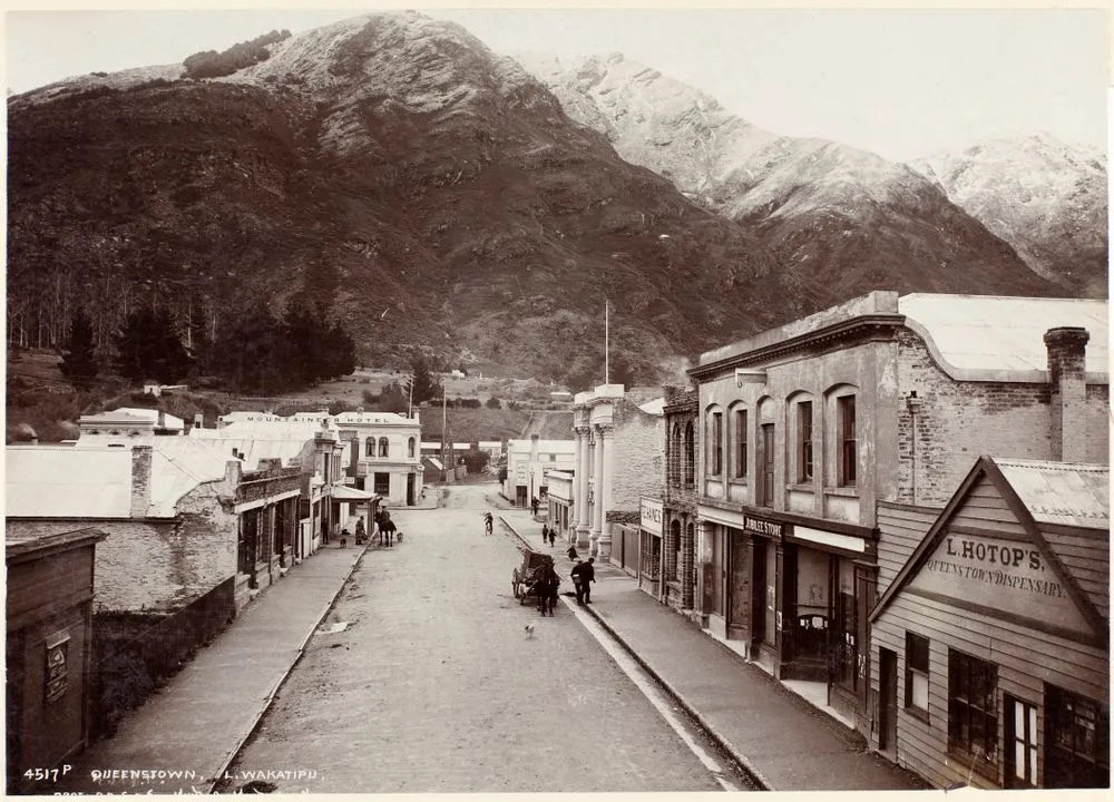 Queenstown