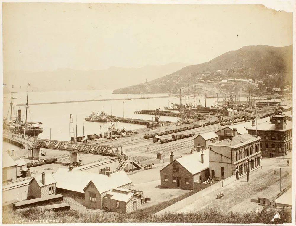 Lyttleton