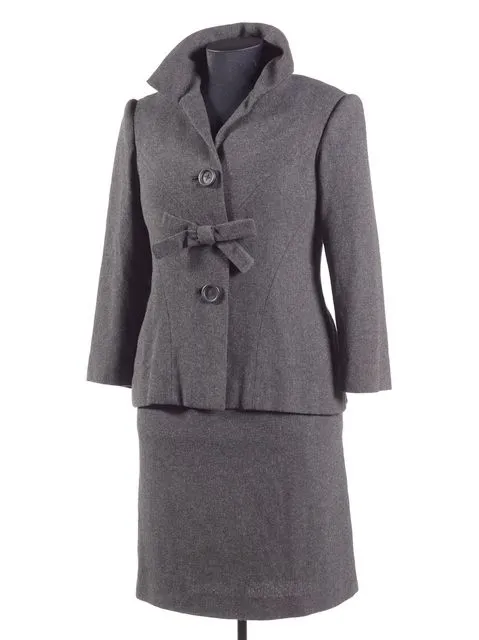 Suit, Women's