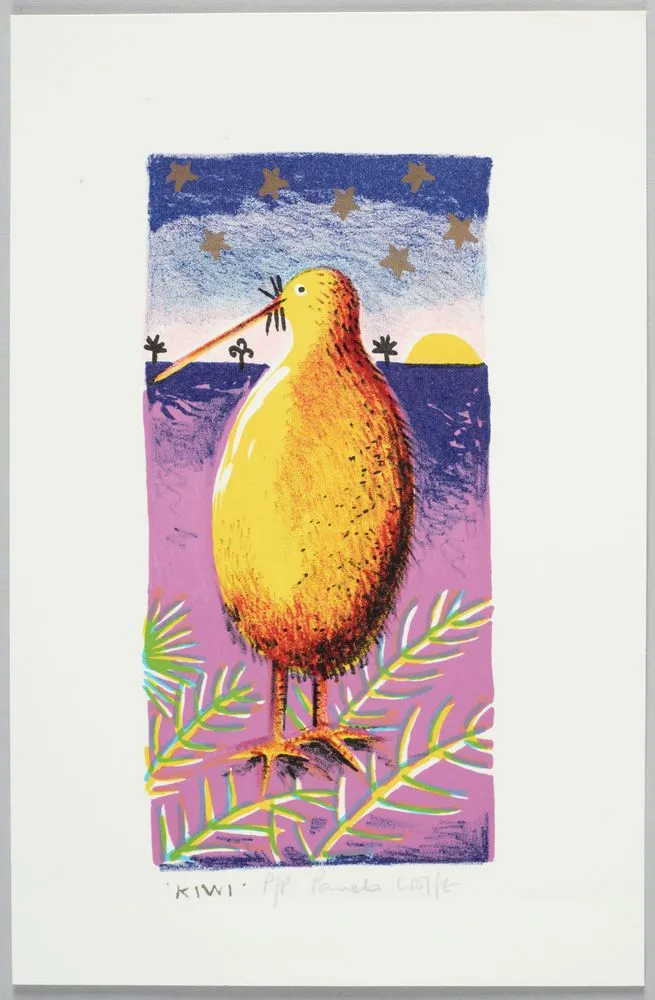 Kiwi