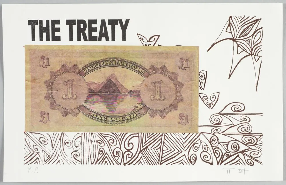 The Treaty