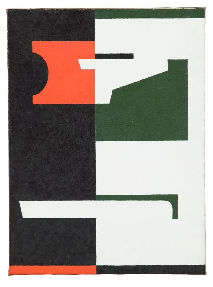 Painting no. 2