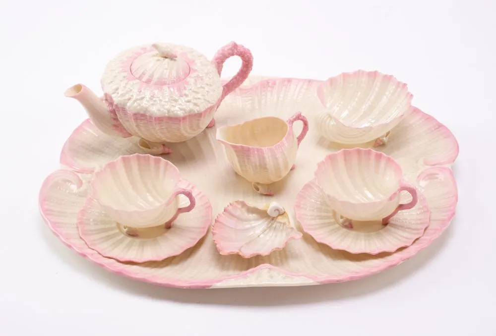 Tea set