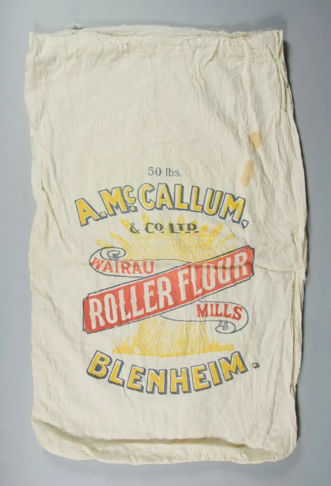 Flour sack