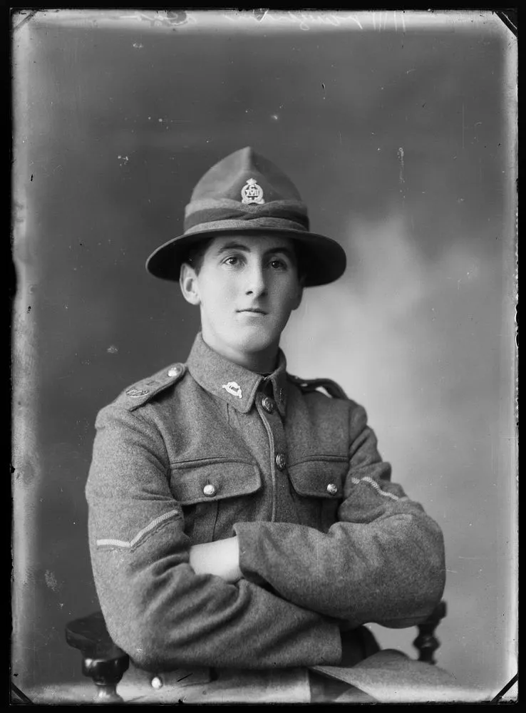 John Edgar Vaughan