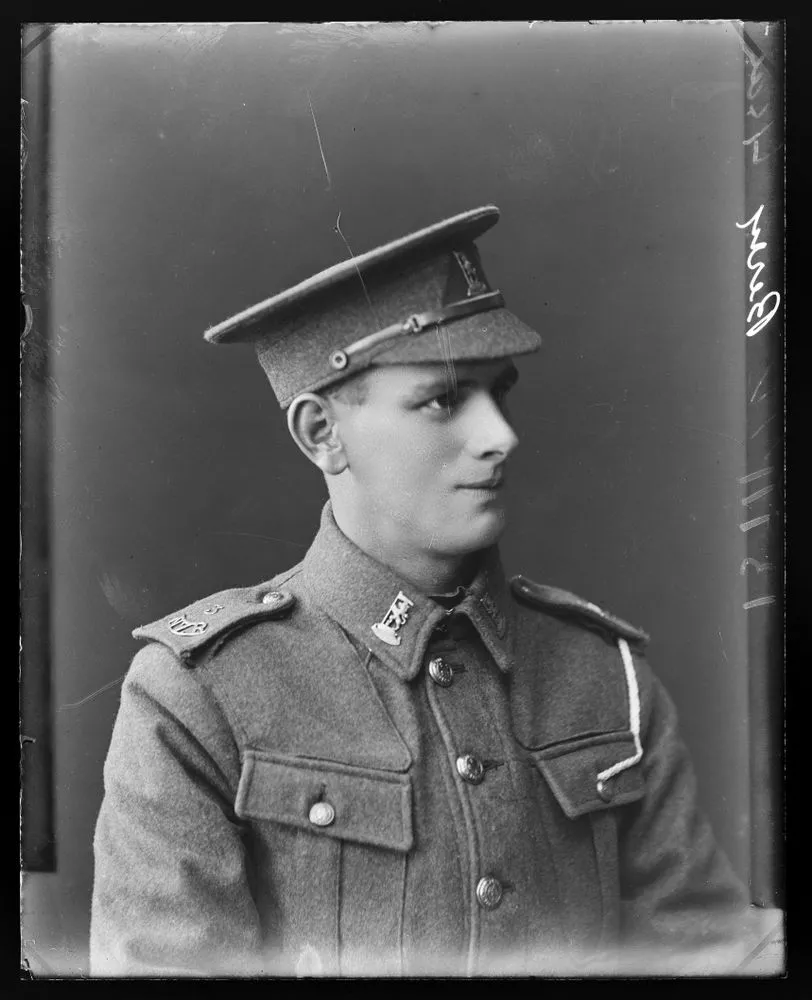 William Keith Berry