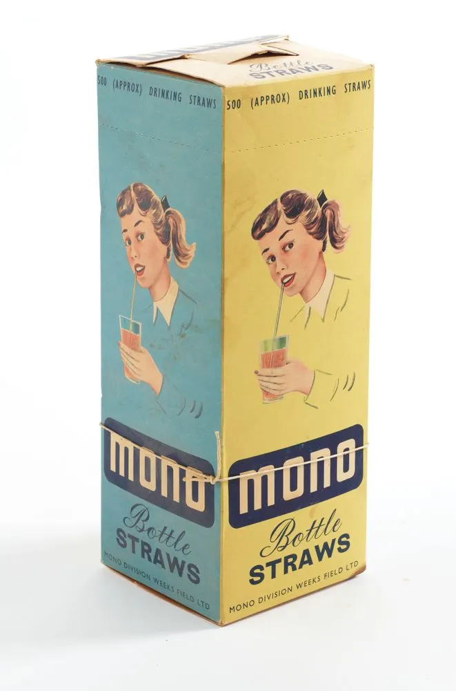 Drinking Straws