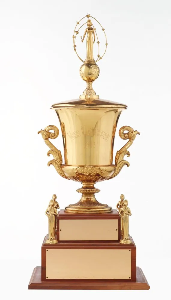 Miss Universe Trophy