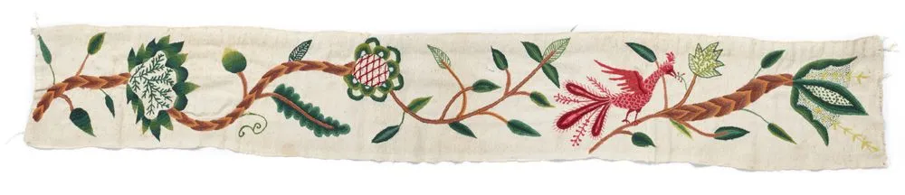 Embroidery