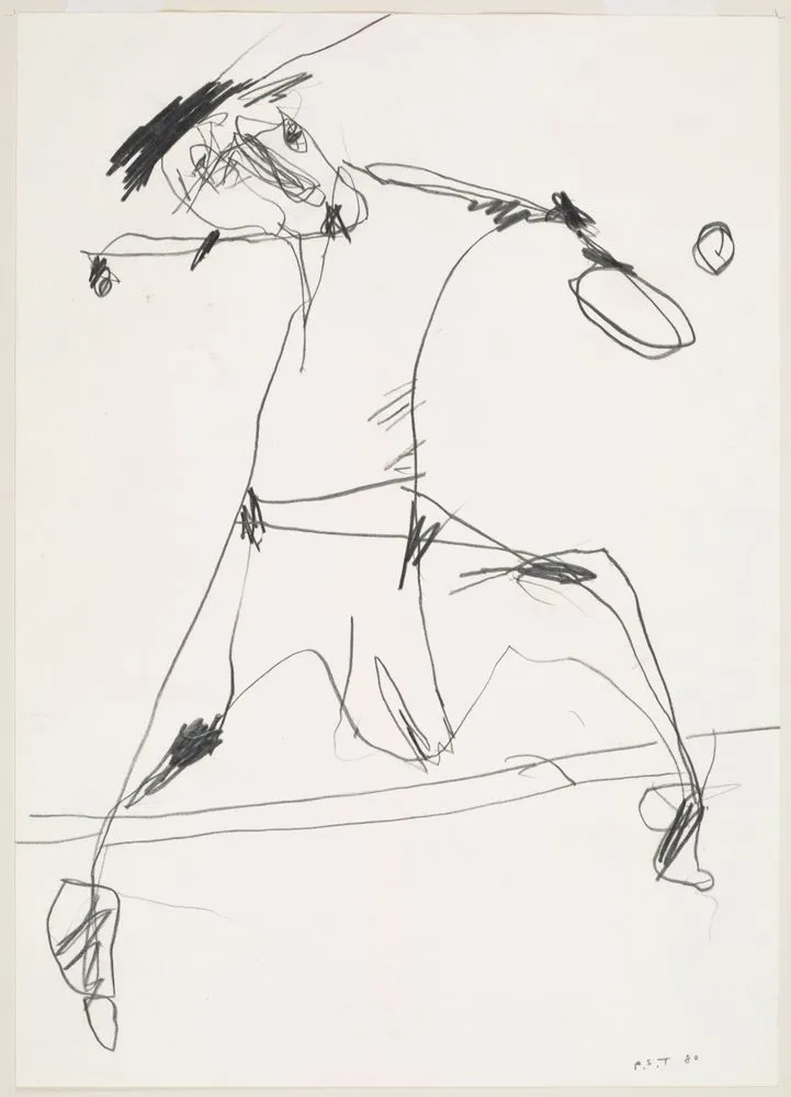 Tennis II