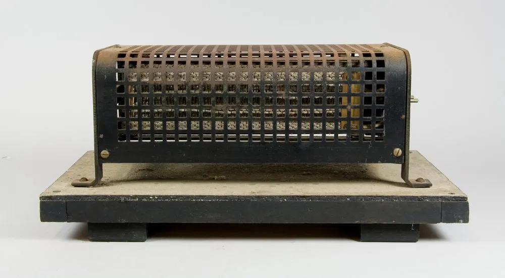Electric Heater