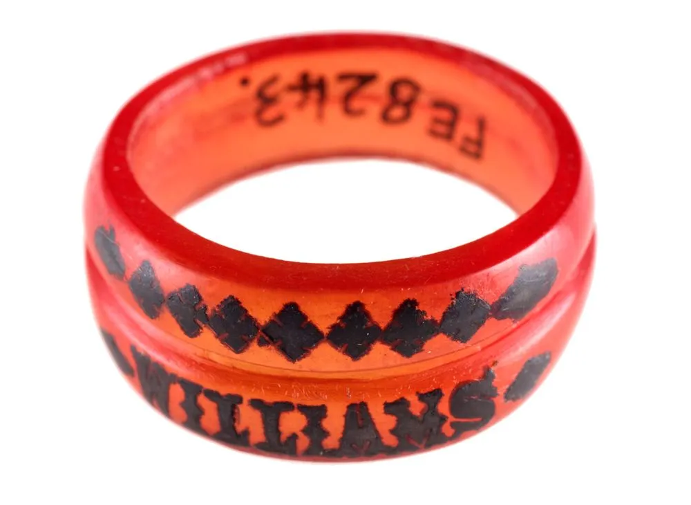 mama (ring)