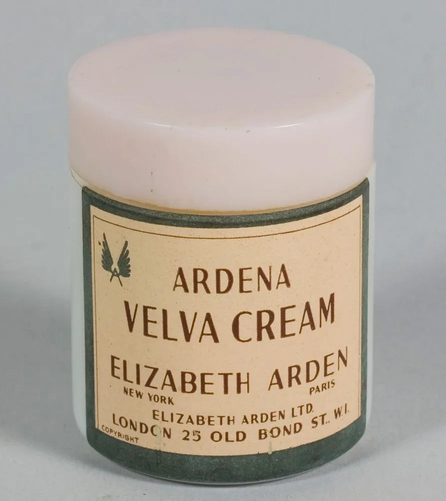 Elizabeth Arden, 'Ardena Velva Cream'
