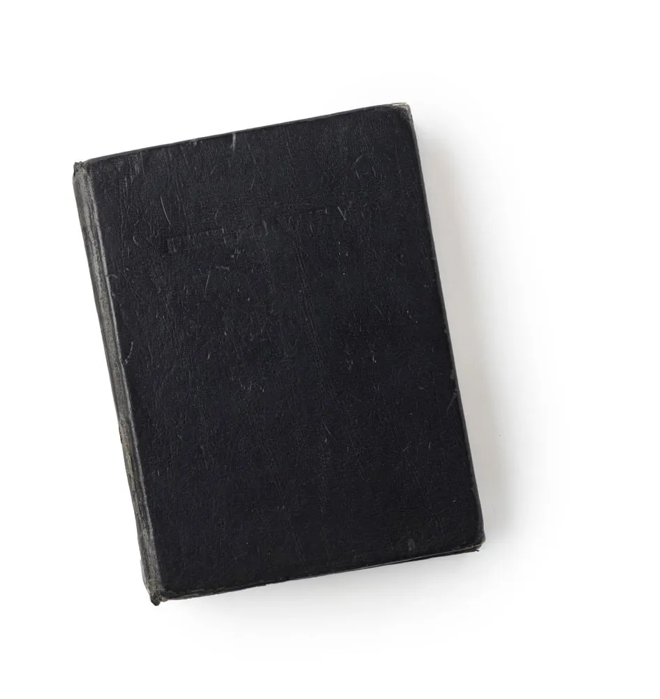 Hymn Book (O pese ma vi`iga i le Atua)