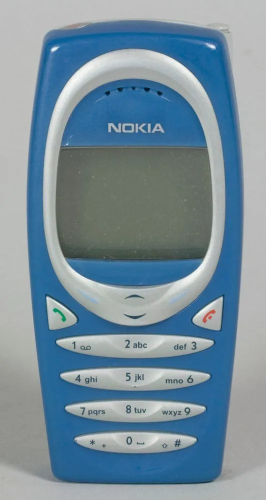 Mobile telephone, Nokia 2280