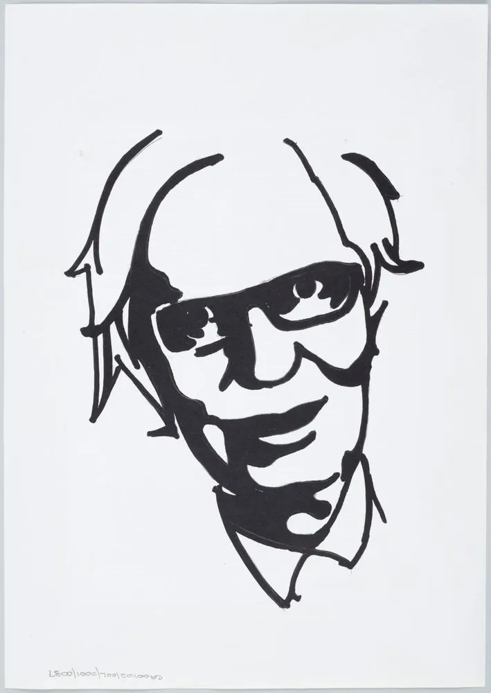 Peter McLeavey as Colonel Sanders