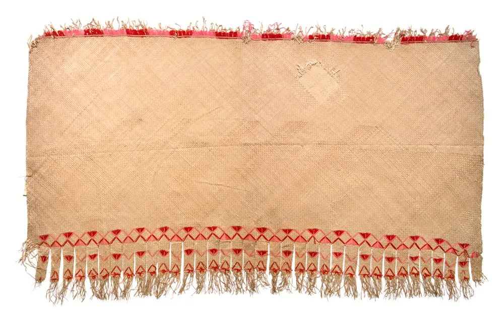 Fala lau‘ie (mat)