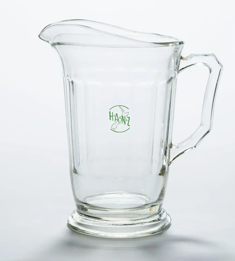 Beer jug