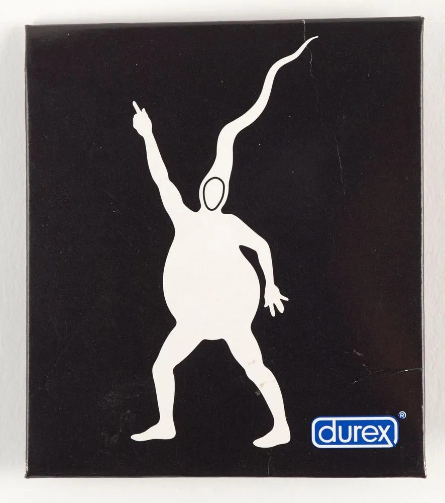 Durex condom