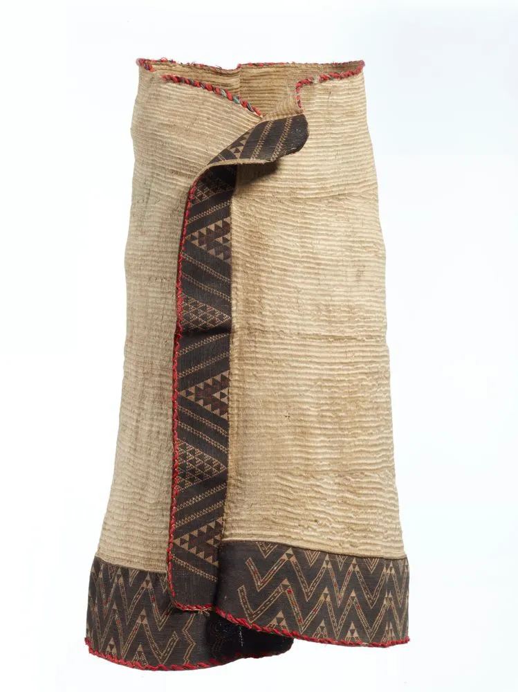 Kaitaka aronui (cloak)