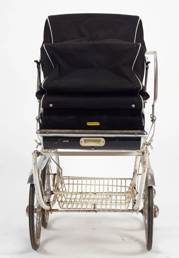 Baby's pram