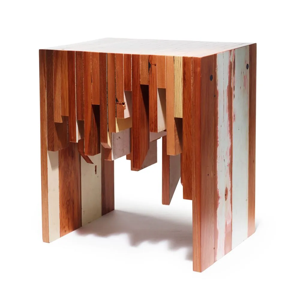 Offcut Side Table