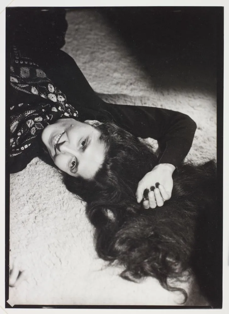 Lili Kraus II