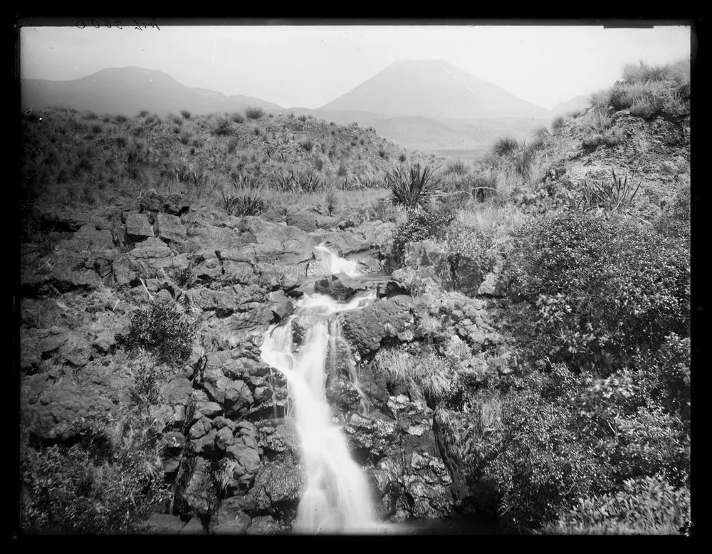 [Tongariro]