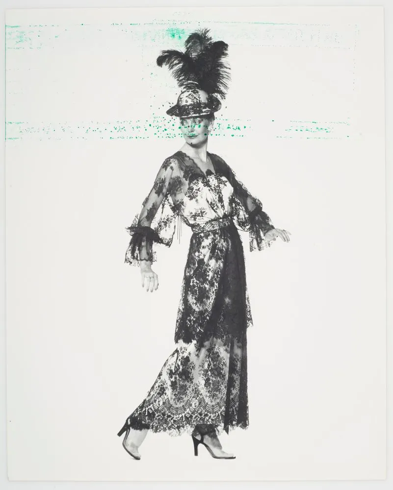 Untitled [After five ensemble]