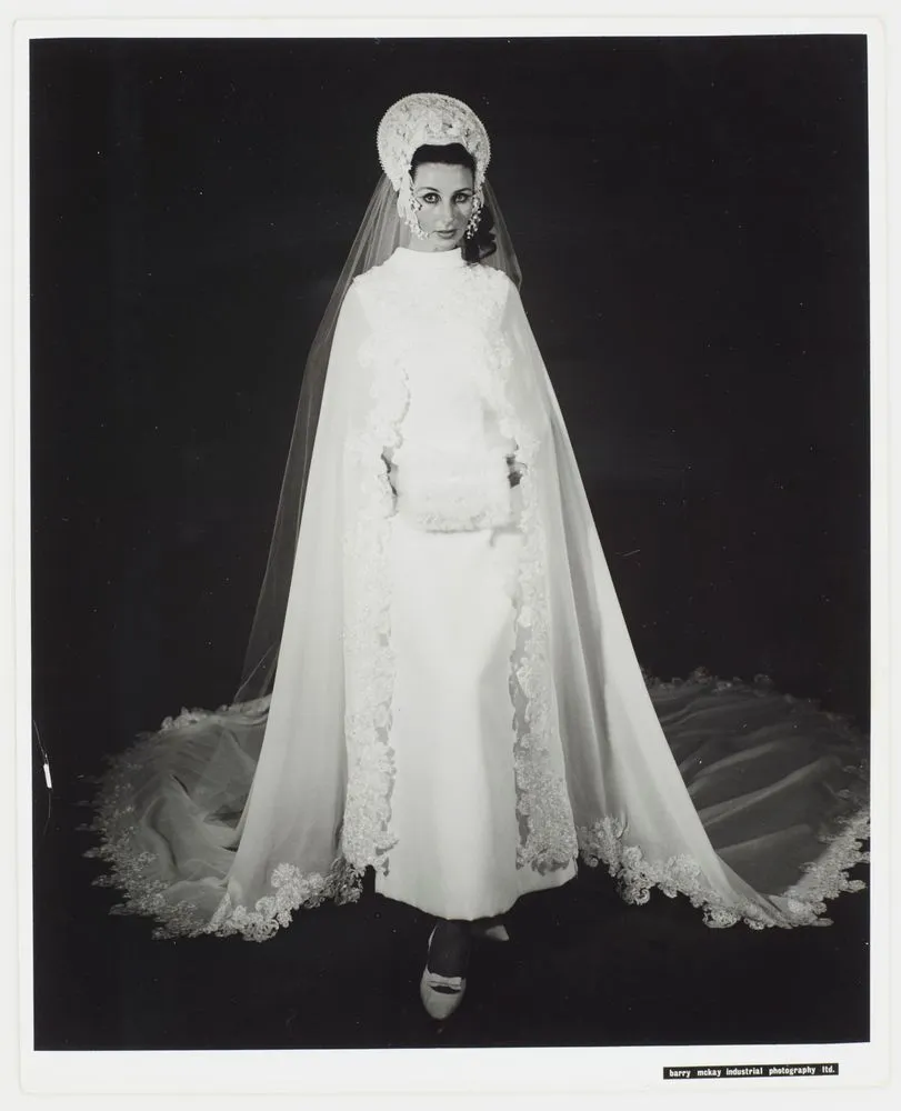 'Francois' Bridal Gown