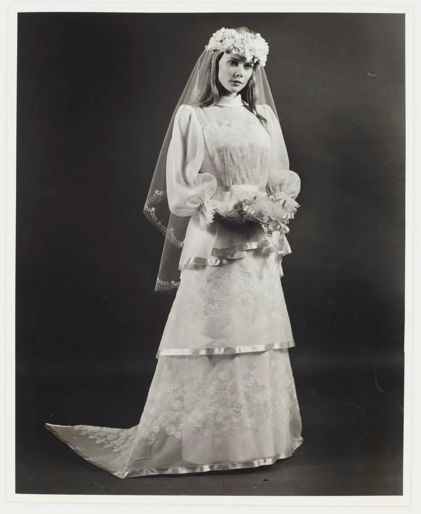 'Juliana' Bridal Gown