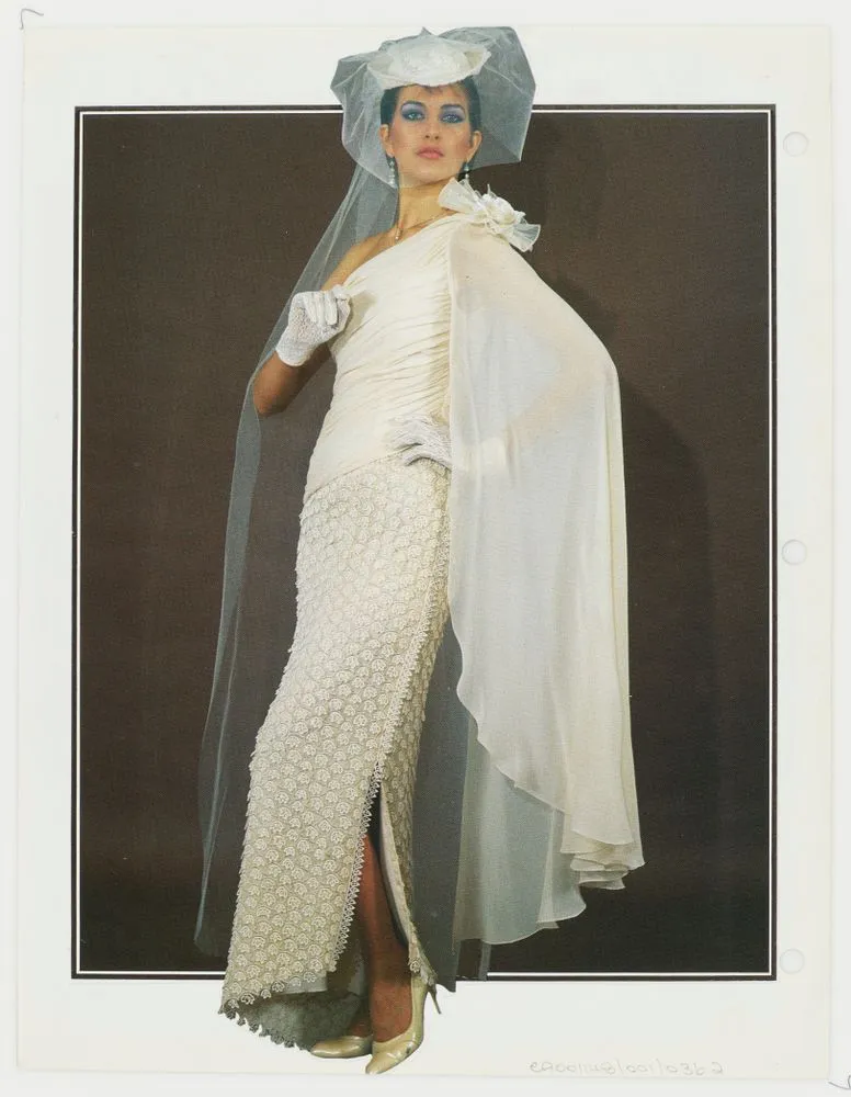 'Dignity & Beauty...The Essence which is Femininity'