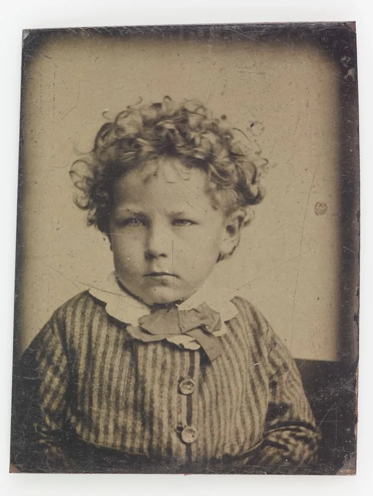 James William Liddiard