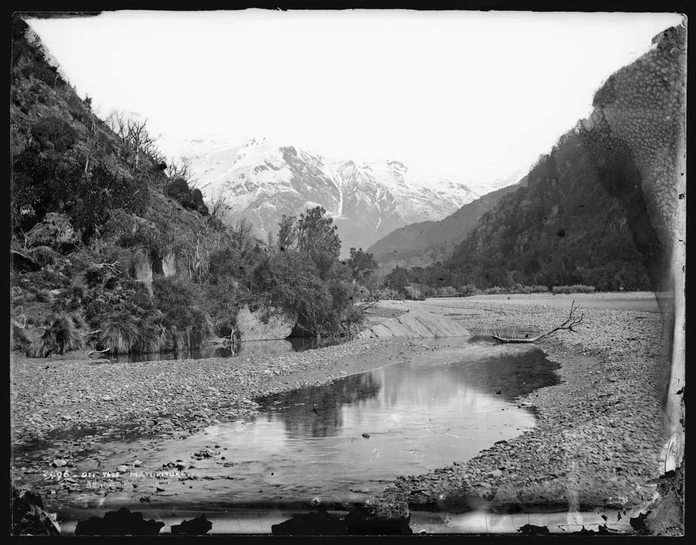 On the Matukituki