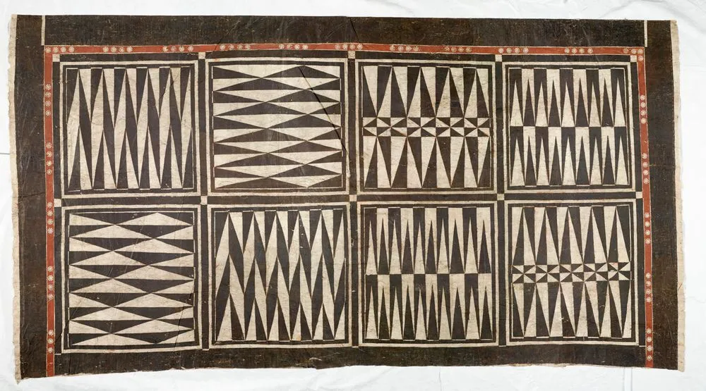 Masi (tapa cloth)