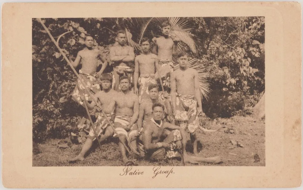 Native Group