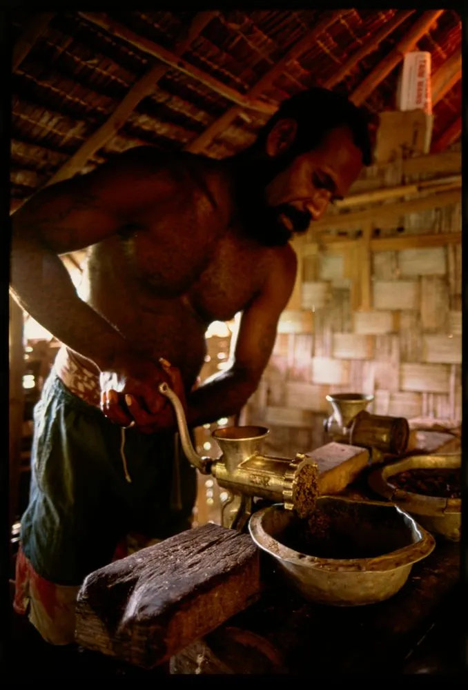 Malakula, Vanuatu