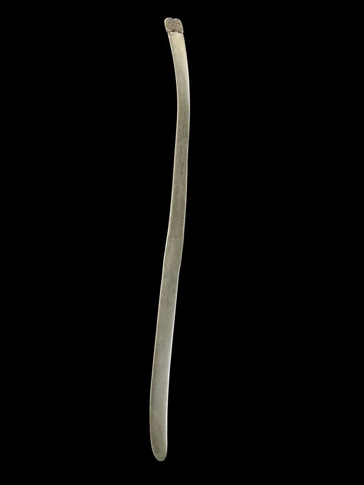 Hoeroa (whale bone weapon)