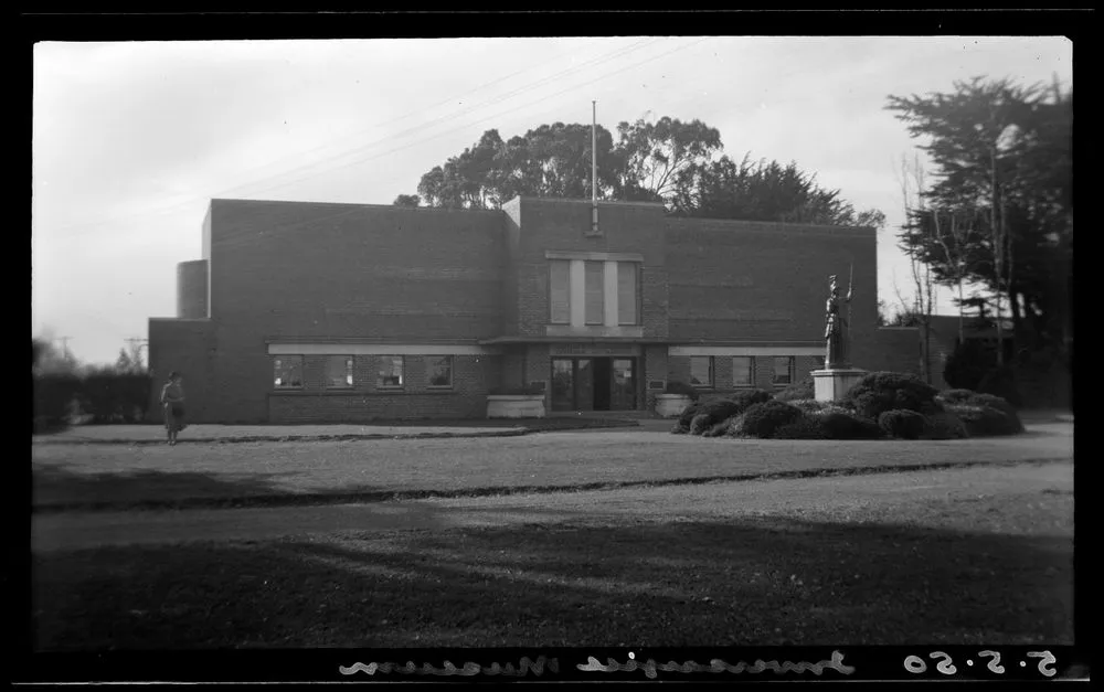 Invercargill Museum