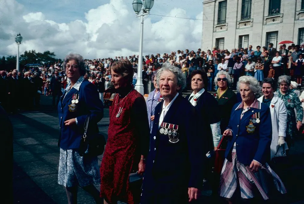 New Zealand Recreation: Anzac Day