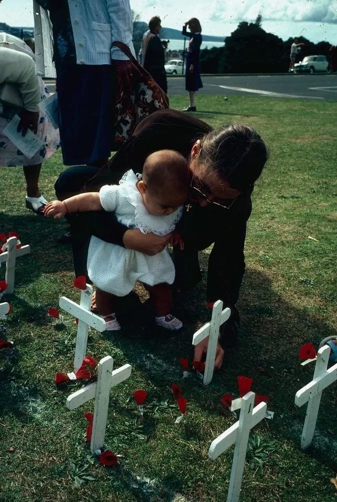 New Zealand Recreation: Anzac Day