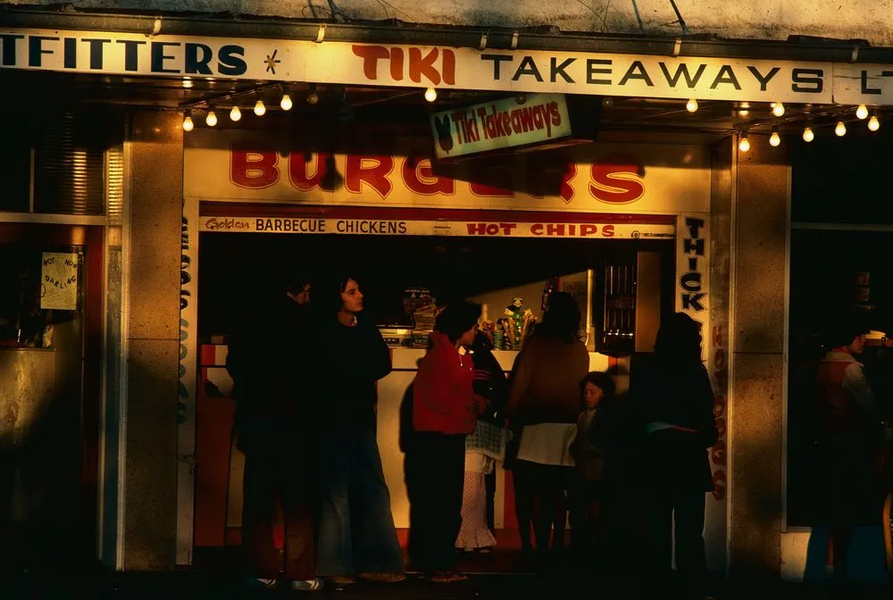 New Zealand Recreation: Takeaways