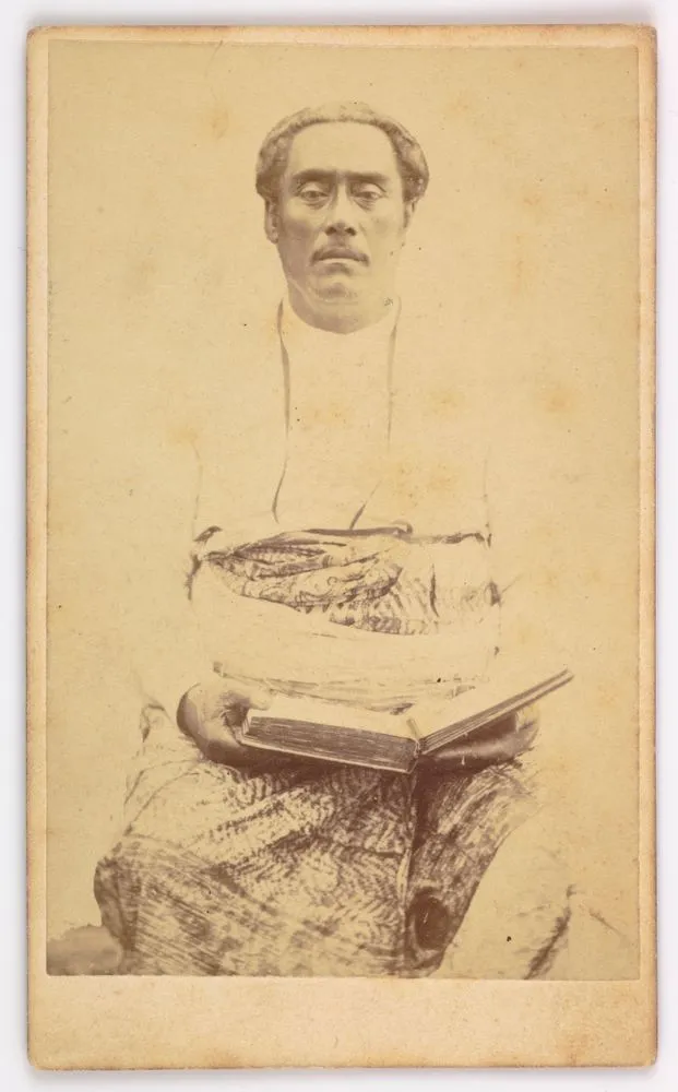 Enele Ma'afu