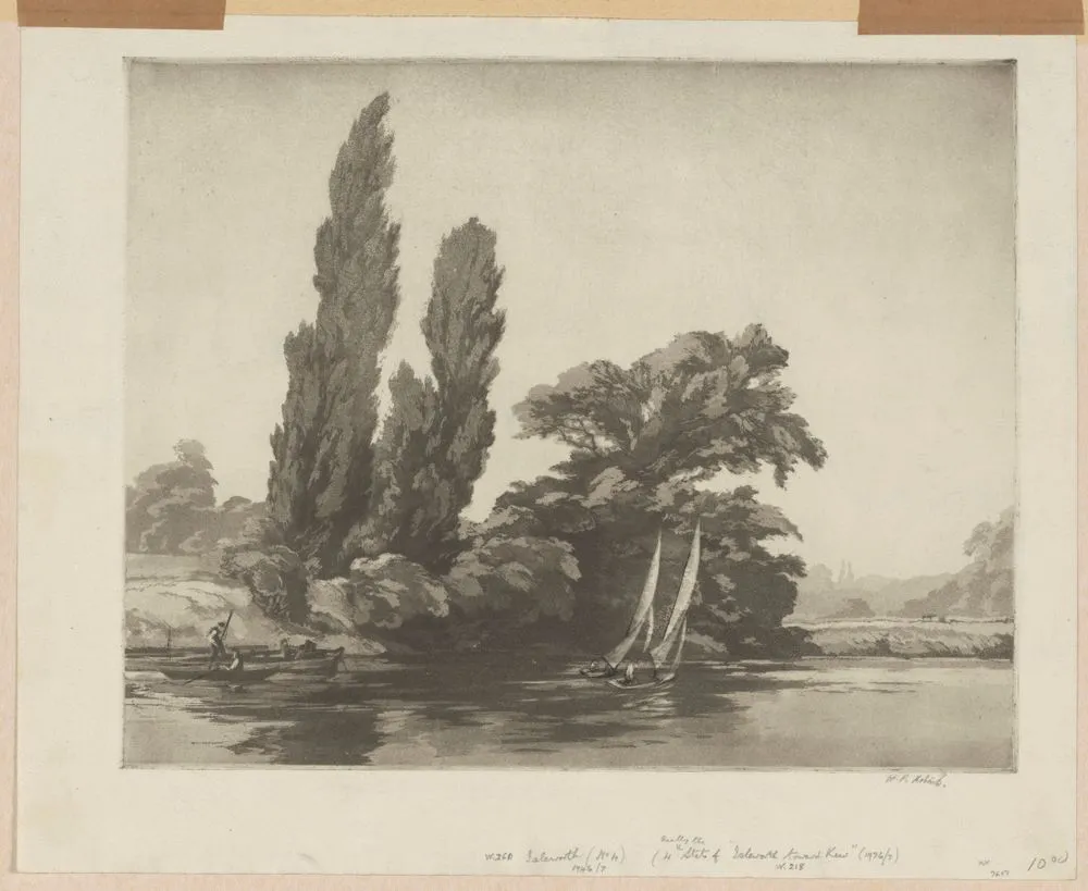Isleworth