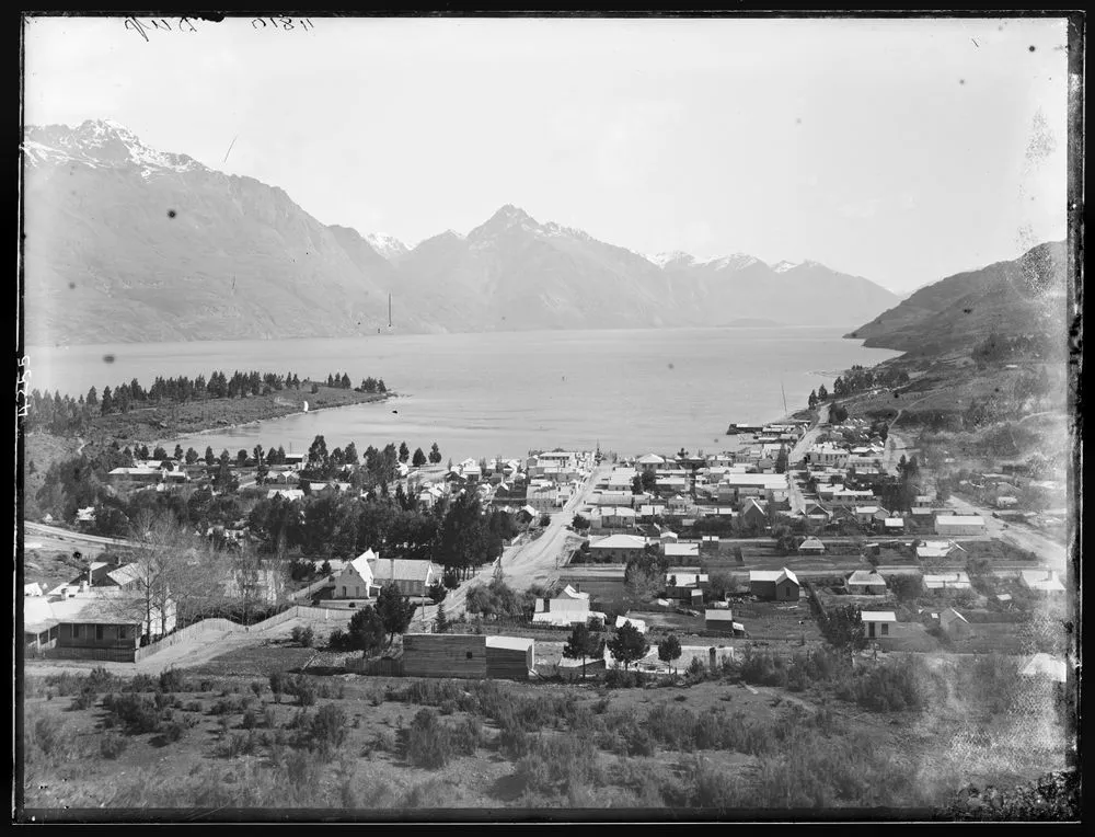 [Queenstown]