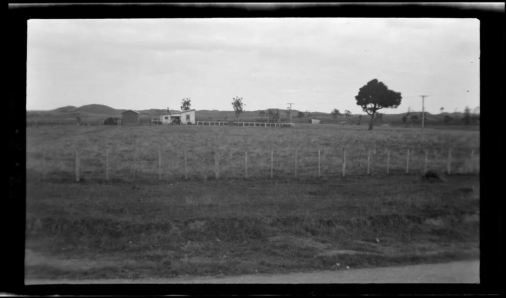 Horowhenua place names